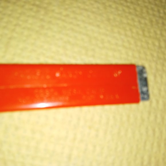 ROYAL DANISH VINTAGE Smokeless Tobbaco Box cutter - Picture 6 of 7